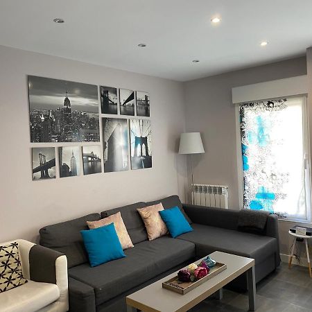 Ferienwohnung Principe Zamora Exterior foto