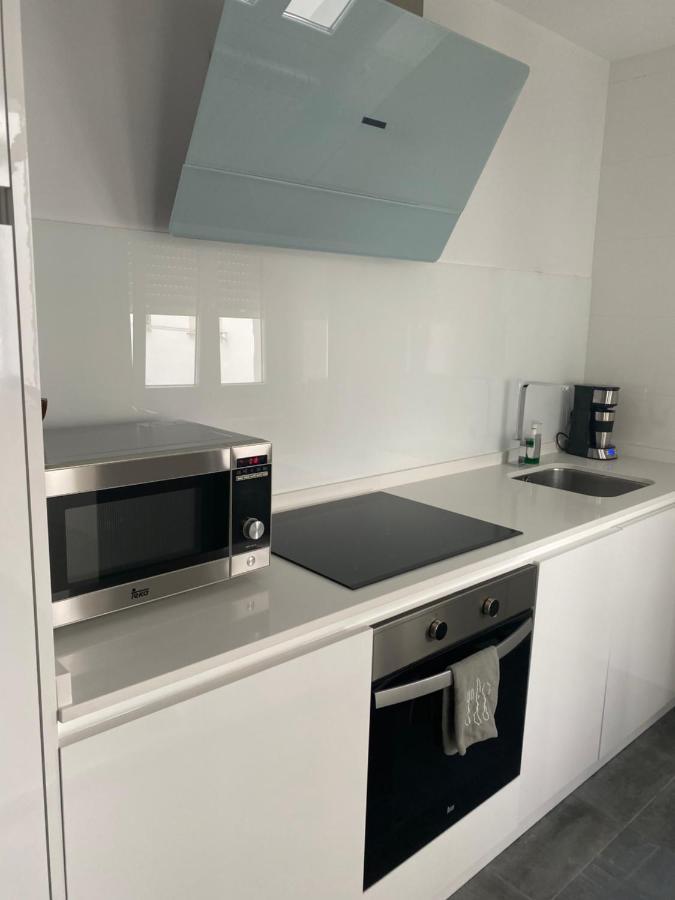 Ferienwohnung Principe Zamora Exterior foto