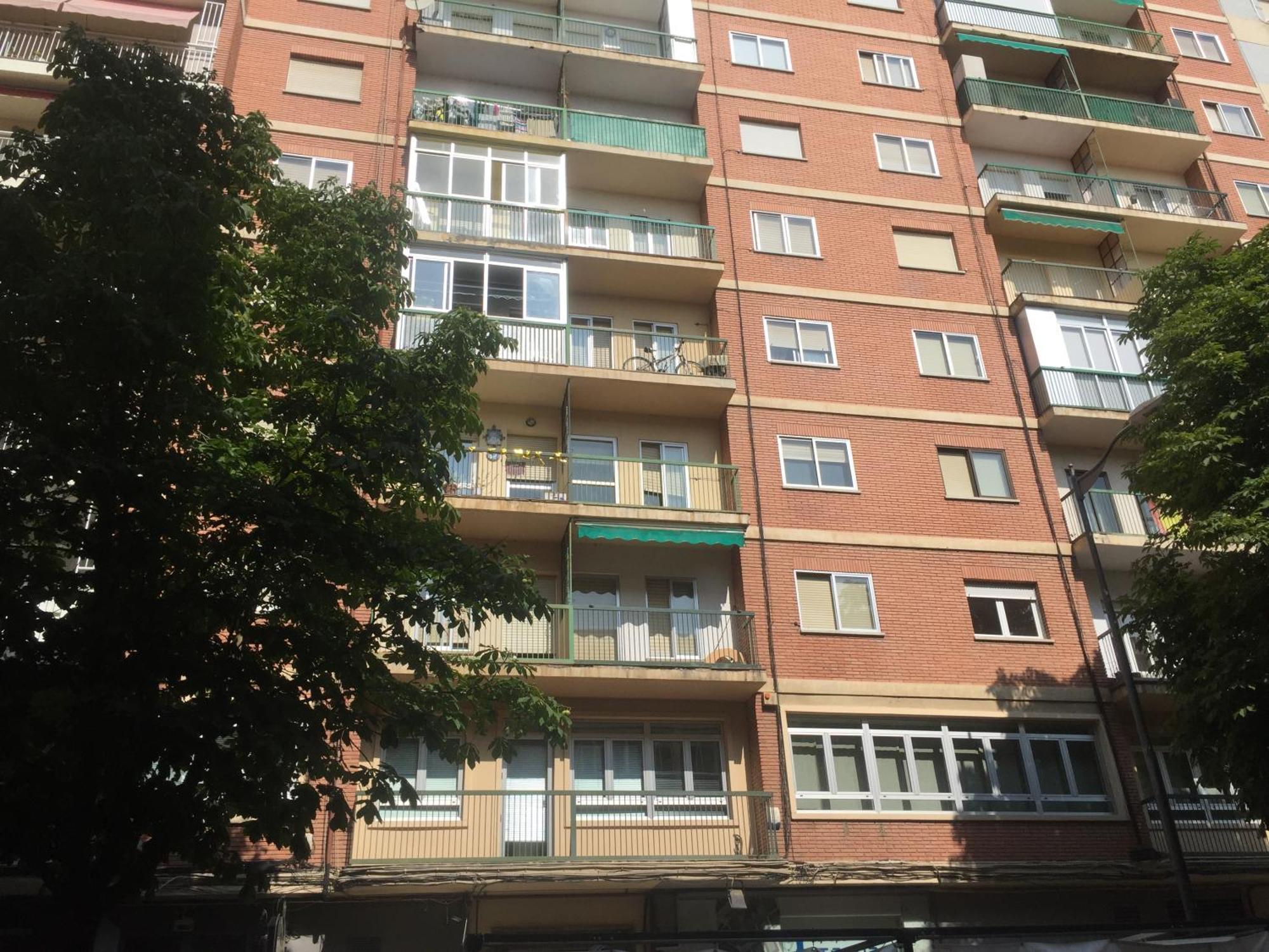 Ferienwohnung Principe Zamora Exterior foto